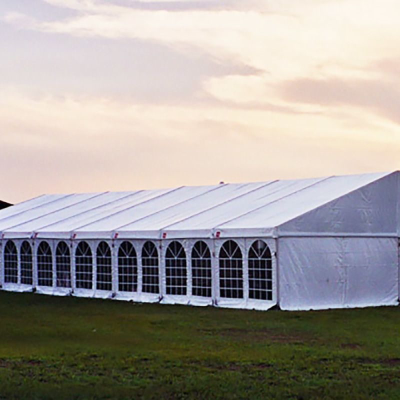 Nice Quality Suitable for the Lease Marquee Outdoor Event W edding Tent 