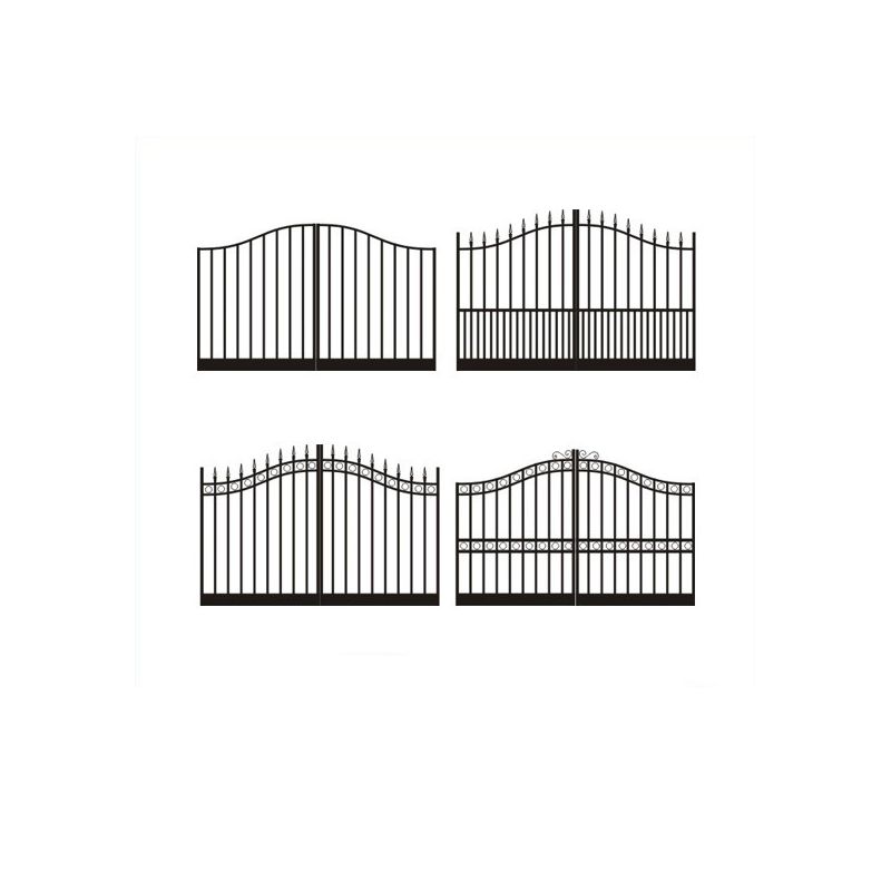 Aluminium Gates for Home Residential Gate