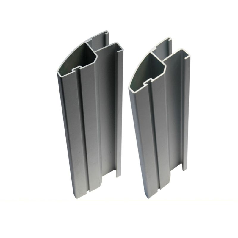 Quality Aluminium 6000 Series Alloy Extrusions & Profile Catalogue