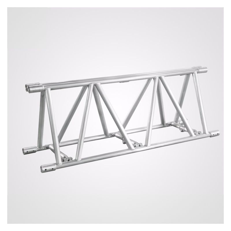 Used in various industries performances aluminum stage frame truss structure