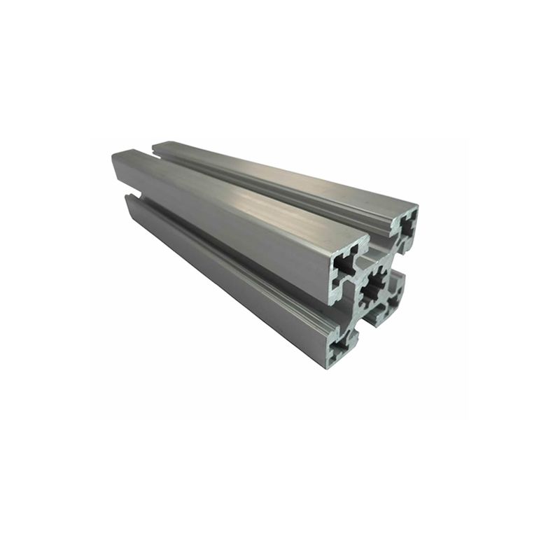 direct factory price high quality t slot aluminium profile