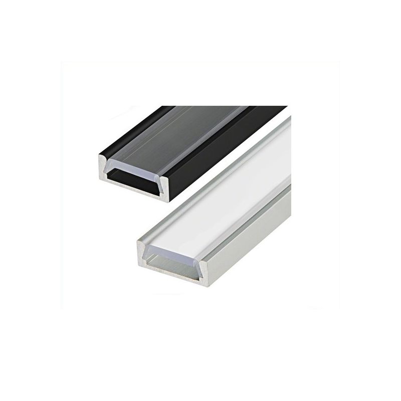 Good Quality LED Aluminum Extrusion Profile