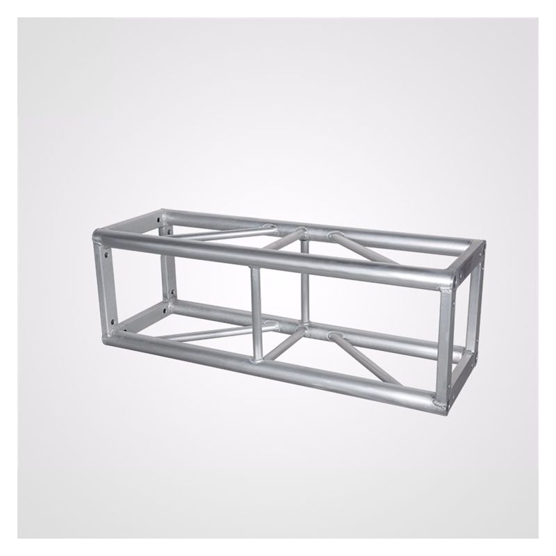 Suitable for mobile performance roof truss systems