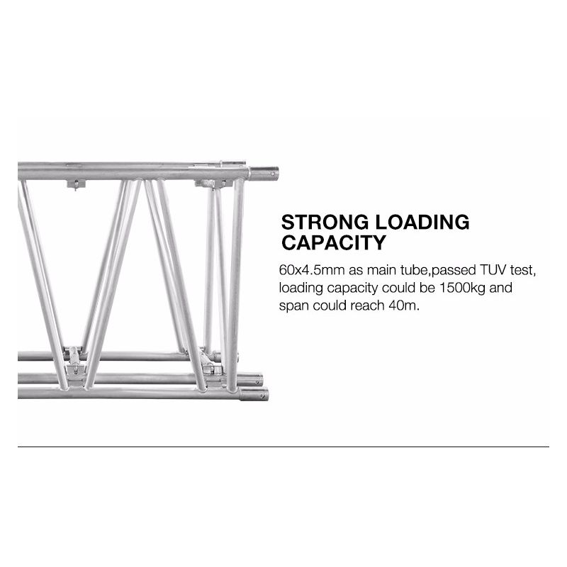 Guanghzou stage manufacturer tower structure truss