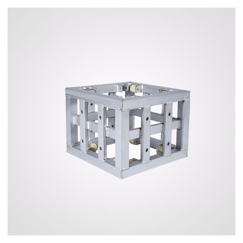 Multifunction TUV Certificate aluminum bolt truss sleeve block