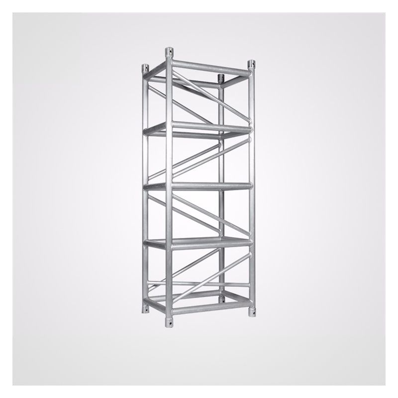 Manufacturers aluminum alloy 6082T6 good price aluminum truss