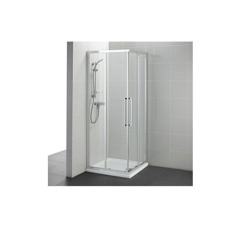 hot selling aluminium profiles for shower enclosures