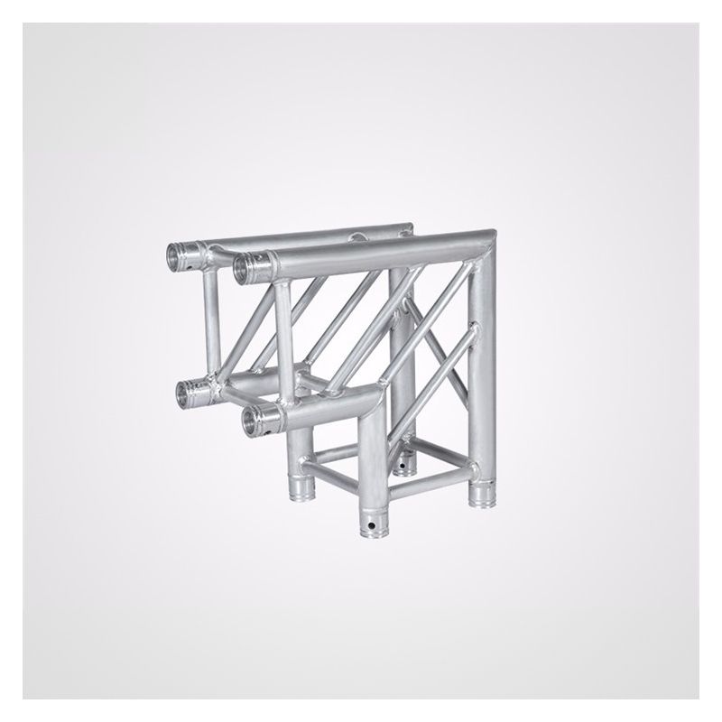 Truss Manufacturers 90 degrees 3mm aluminum truss