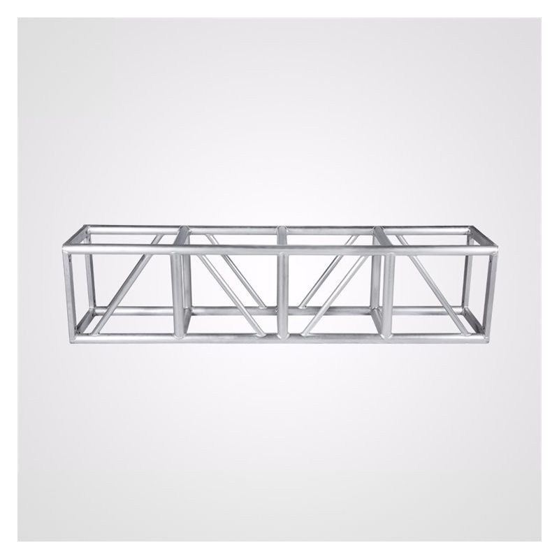 Rust and corrosion line spigot truss