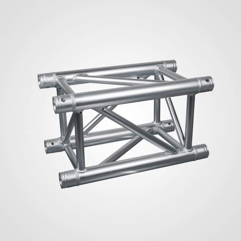 China Manufacturer steel roof truss stage design