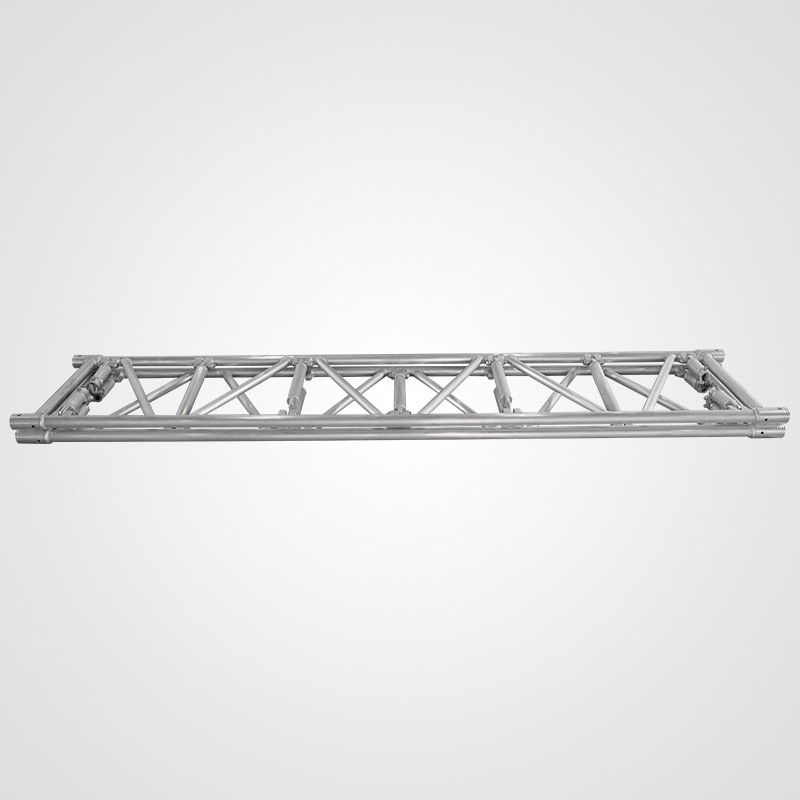 strong and sturdy galvanized steel roof truss flat truss