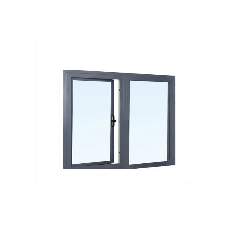 Factory Direct Aluminum Window Frames Price