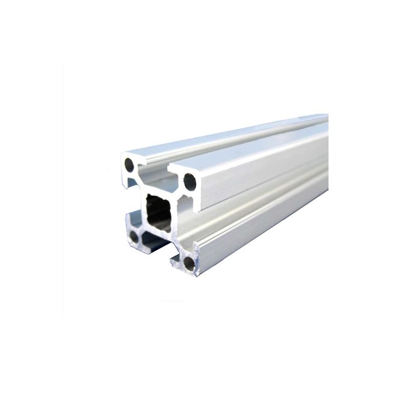 Factory Direct Supply aluminium sigma profile