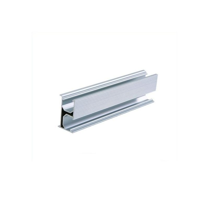 Bathroom Door Aluminum Extrusion Profile for Bathroom