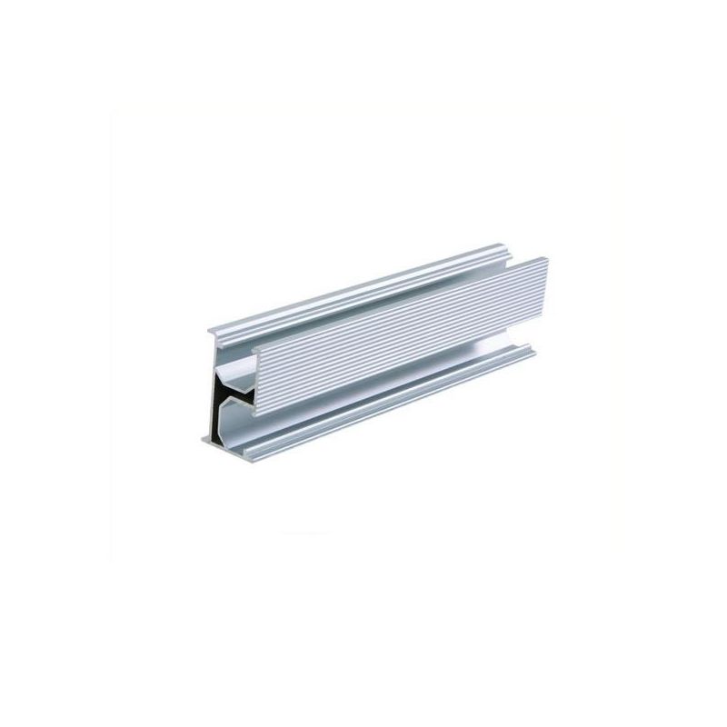 aluminum angle profile