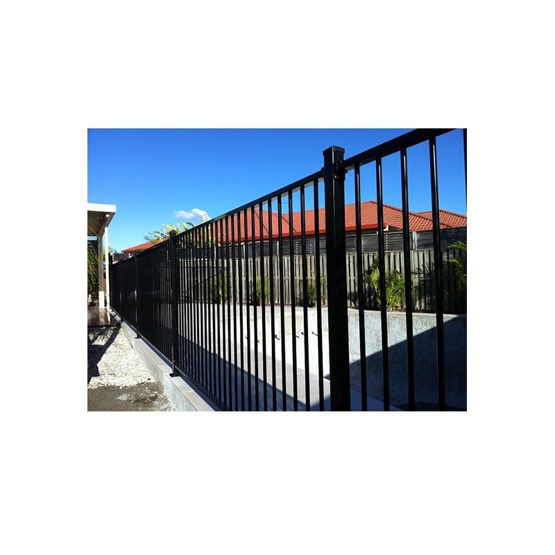 aluminium used chain link fence for sale