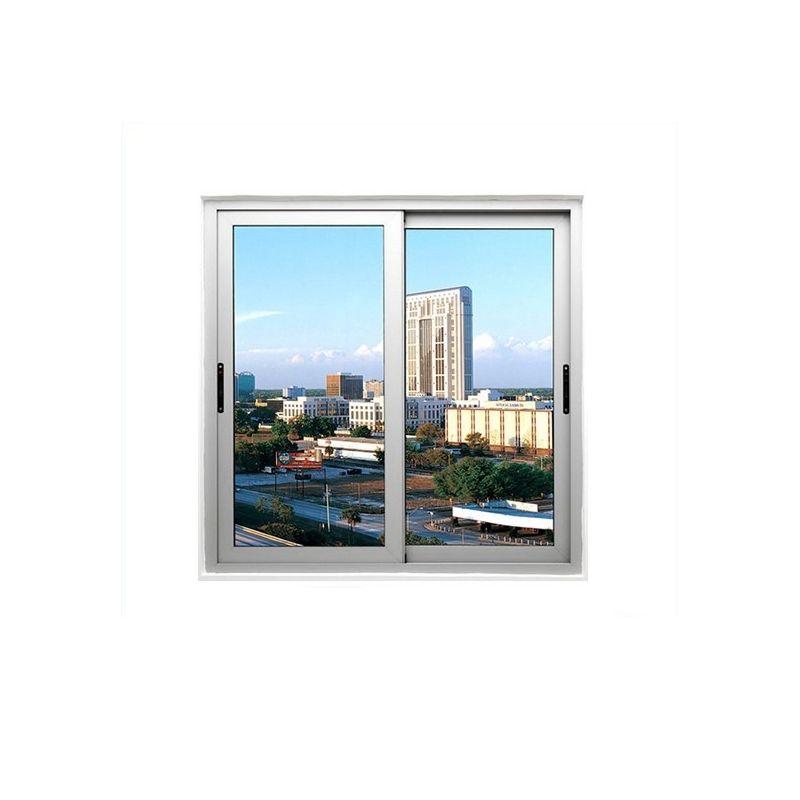 Aluminum Extrude Profiles for aluminum window frame