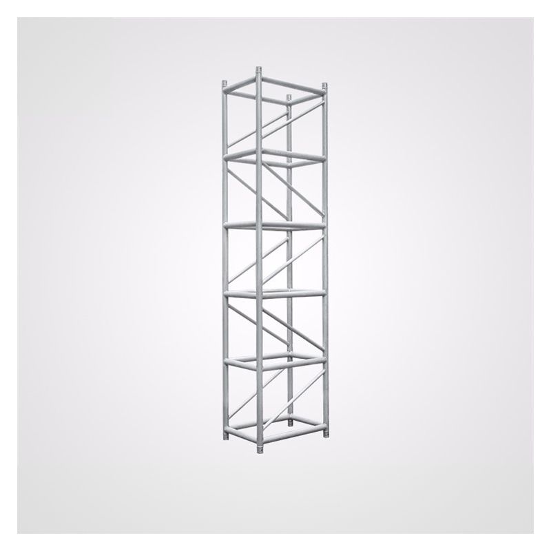 China Manufacturer aluminum alloy triangular lighting truss