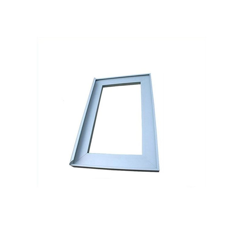 China Factory Hight Quality Aluminum Profile for Photo Frame