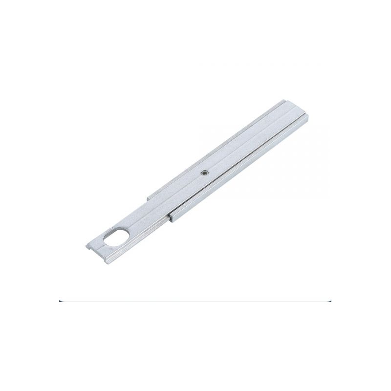 Durable Aluminum Light Duty Door Latch