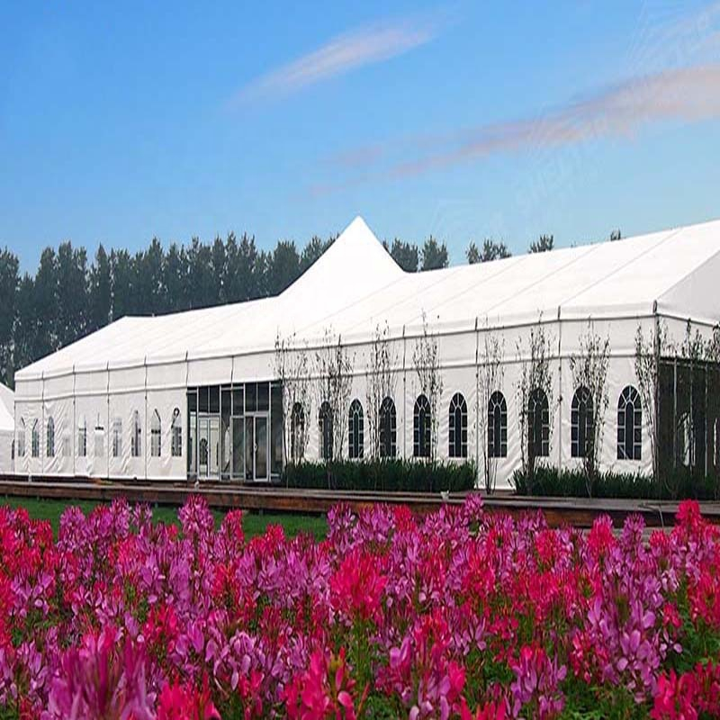  20 x 20 Marquee Tent Outdoor Event Waterproof