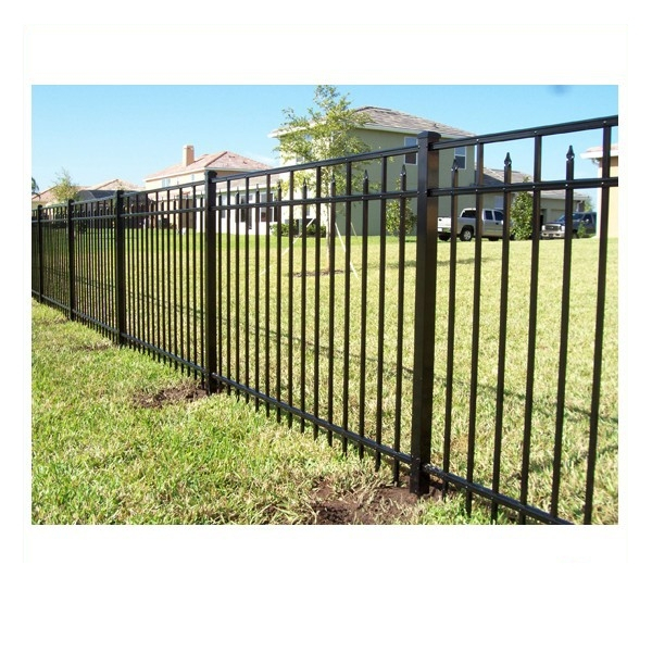 Aluminum Composite Picket Fencing