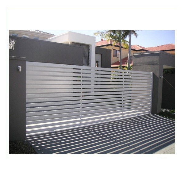 Cheap Aluminium Sliding Gate Price