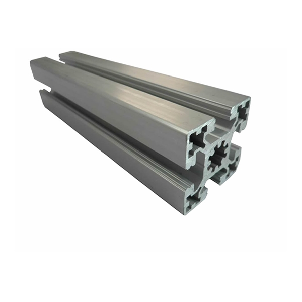 direct factory price high quality t slot aluminium profile