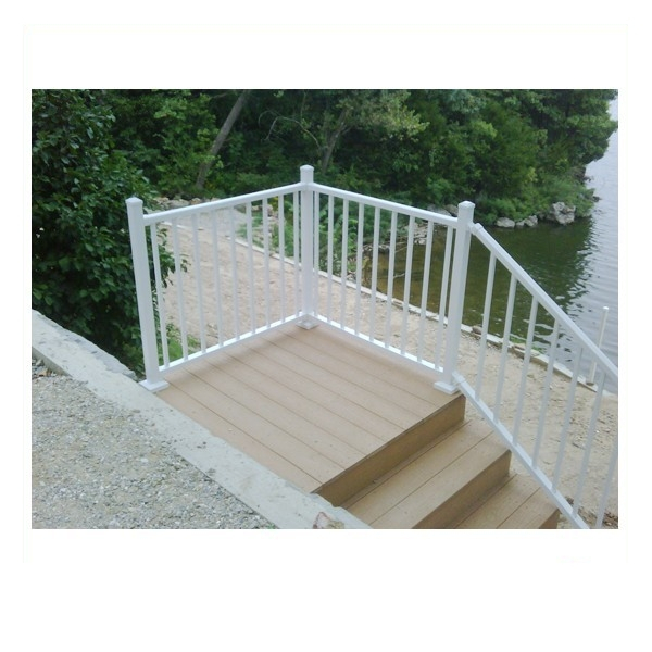 Aluminum Handrail