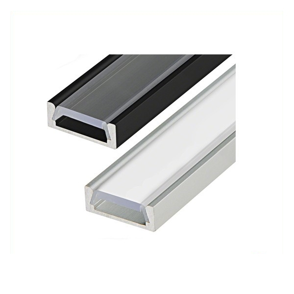 Good Quality LED Aluminum Extrusion Profile