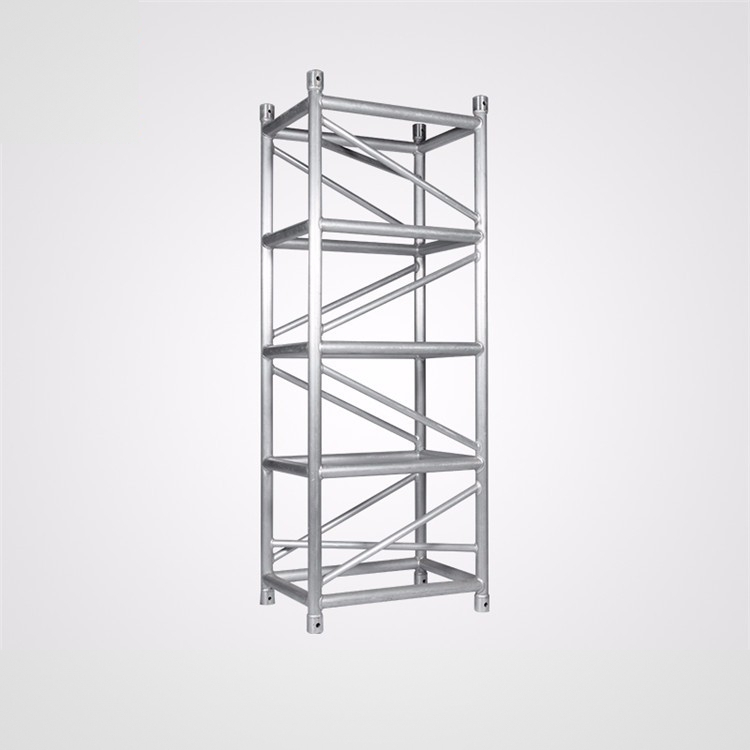 Manufacturers aluminum alloy 6082T6 good price aluminum truss