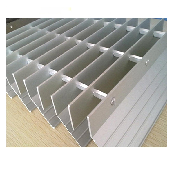 high quality cheap price aluminium louver