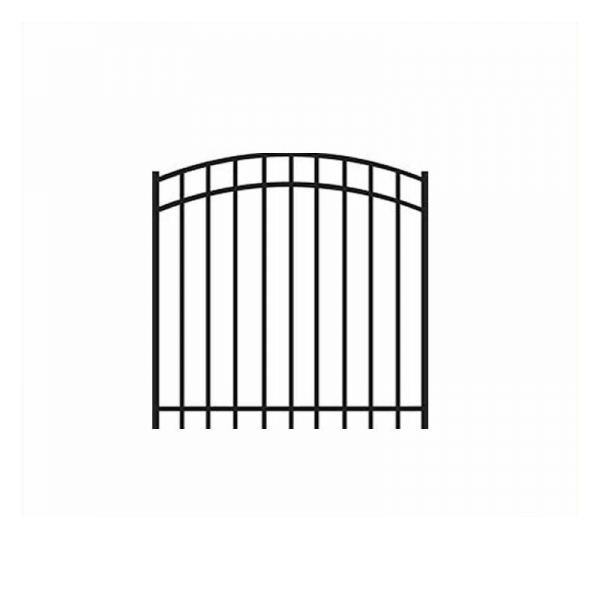 New Design Hot Selling Aluminium Main Gate Designs