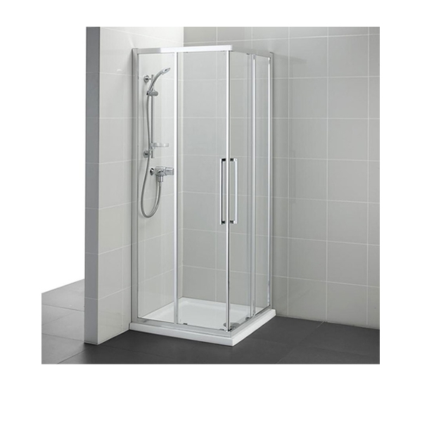 hot selling aluminium profiles for shower enclosures