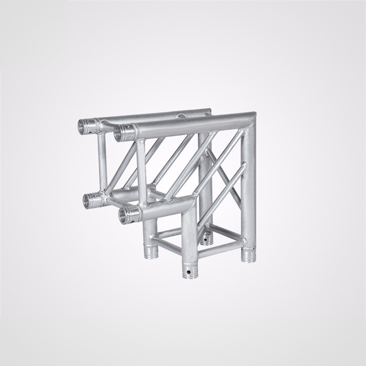 Truss Manufacturers 90 degrees 3mm aluminum truss