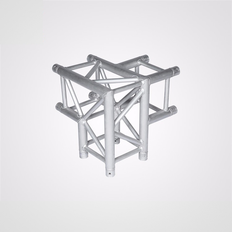 TOP selling TUV Cerficate 6 ways outdoor mini truss corner