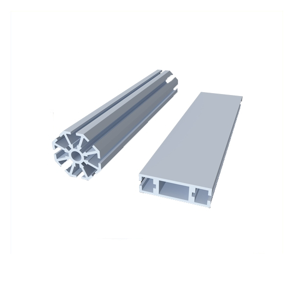 aluminium profile for exhibition stand