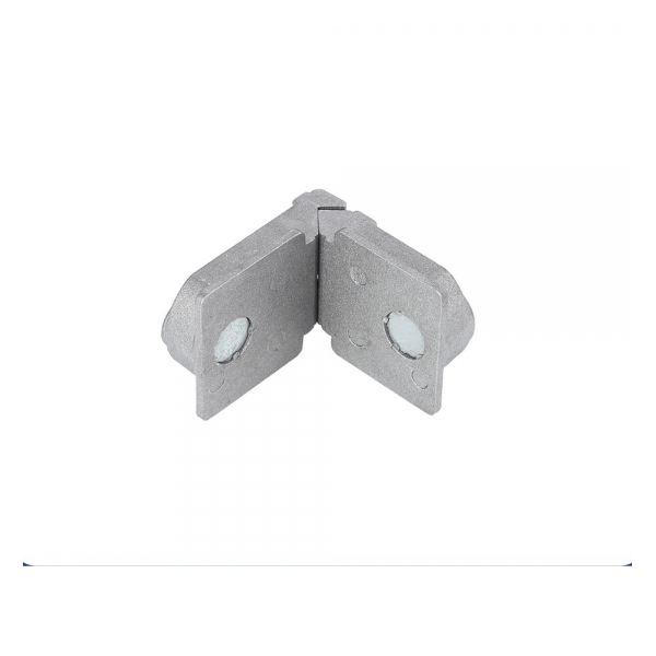 E004 Aluminum Window And Door Joint Corner