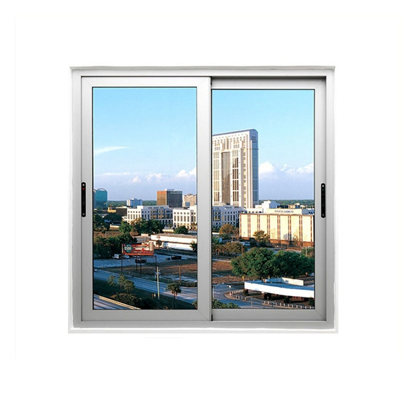 hot sale aluminum profile sliding windows