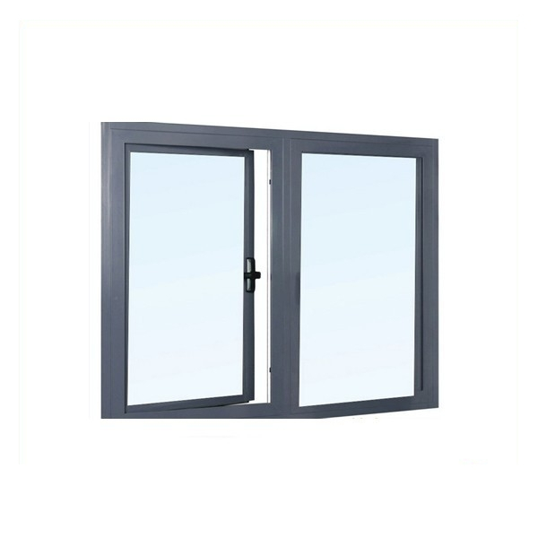 Factory Direct Aluminum Window Frames Price