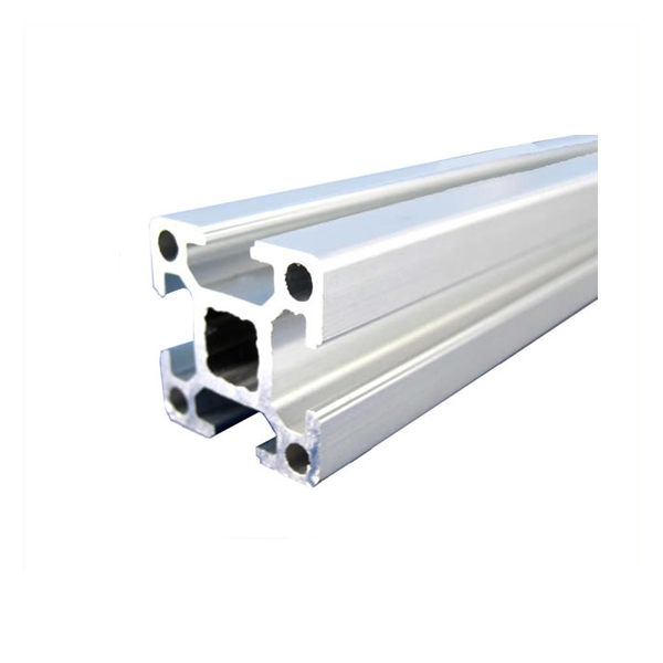 Factory Direct Supply aluminium sigma profile