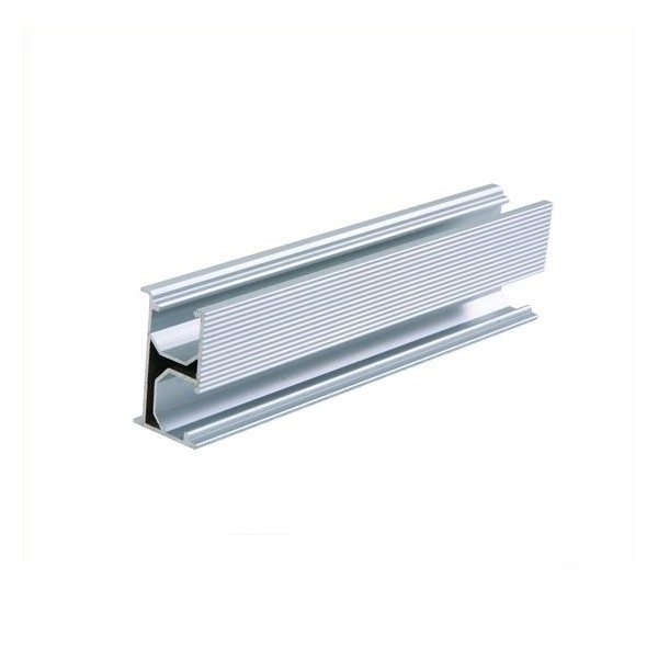 Bathroom Door Aluminum Extrusion Profile for Bathroom