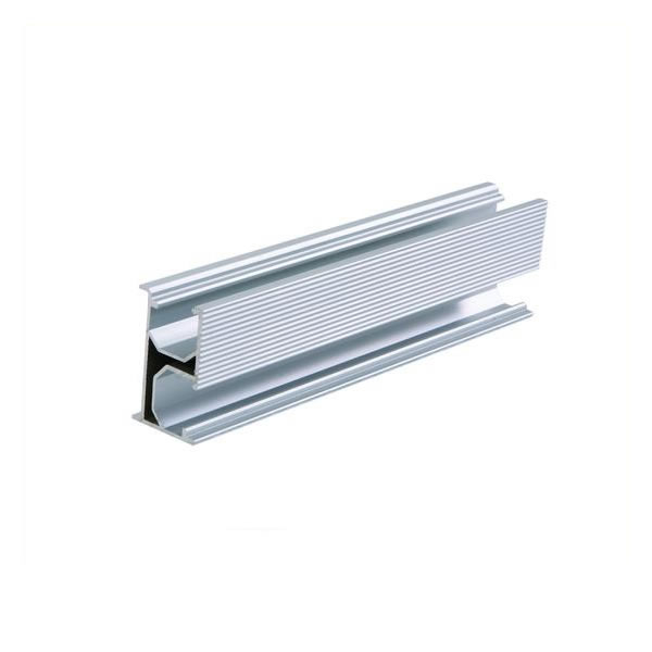 aluminum angle profile