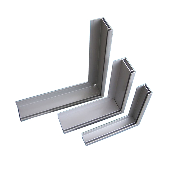 high quality aluminium profile for corner joint