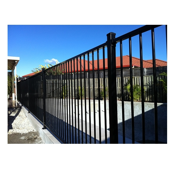 aluminium used chain link fence for sale