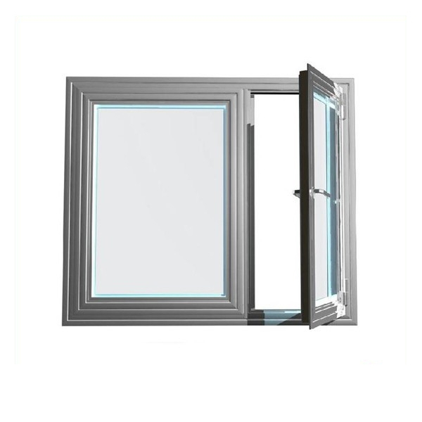 Aluminum Profiles Commercial Window Frames prices