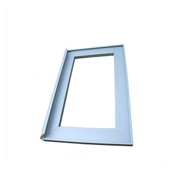 China Factory Hight Quality Aluminum Profile for Photo Frame