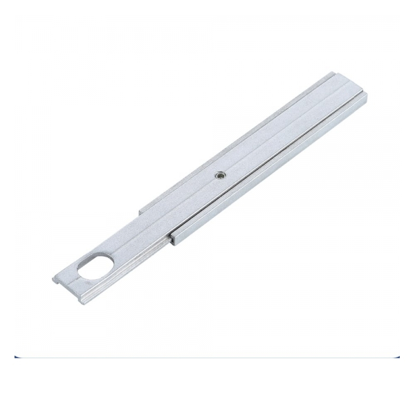 Durable Aluminum Light Duty Door Latch